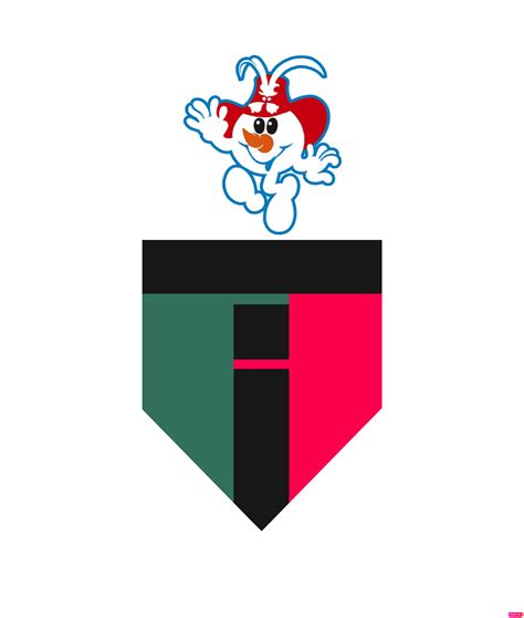 FC Tirol Innsbruck aka1976 Schneeman logo