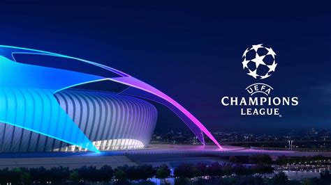 New UEFA Champions League 2018-2021 Branding Revealed - Footy Headlines