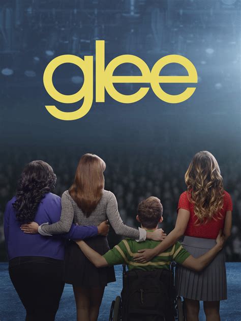 Glee - Full Cast & Crew - TV Guide