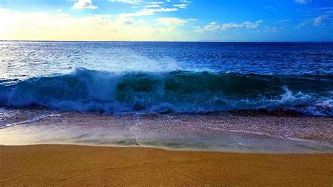 Download Video Ocean Waves Relaxation 10 Hours - Free and Beautiful ...