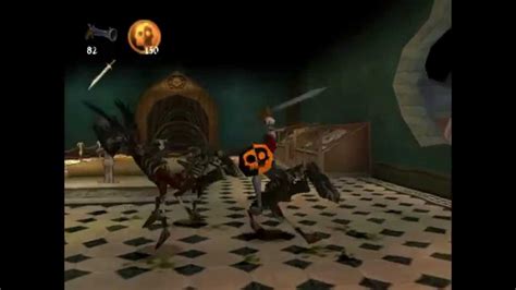 MediEvil 2 GamePlay - YouTube