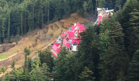 The best resorts in Shimla for a perfect holiday