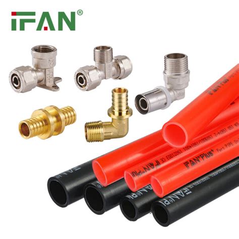 Pex Fittings – China Plumbing System Suppliers, Manufacturers, Factory