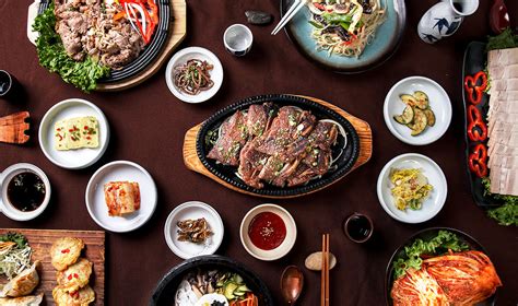 Best Restaurants in Seoul: Korean Street Food & Dining Guide