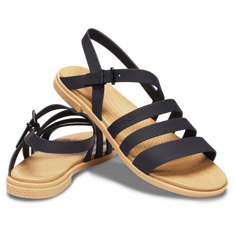 Crocs Tulum Sandal - Sandals Women's | Buy online | Alpinetrek.co.uk