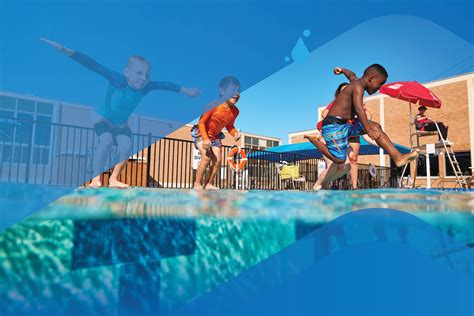 Outdoor Pool Memberships at the YMCA