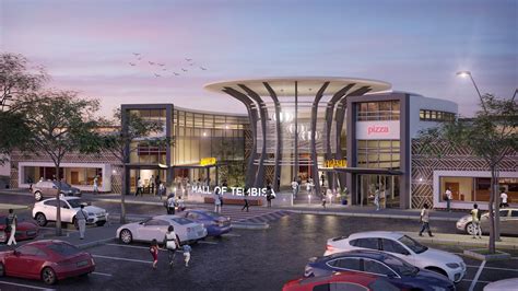 A look at Tembisa’s new R750 million world-class shopping mall ...