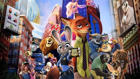 Zootopia 2 finally confirmed to be in production