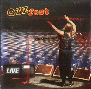 Various Artists - Ozzfest Live - Amazon.com Music