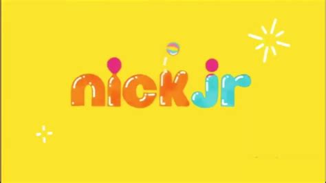 Ident Nick JR 2014(1) - YouTube