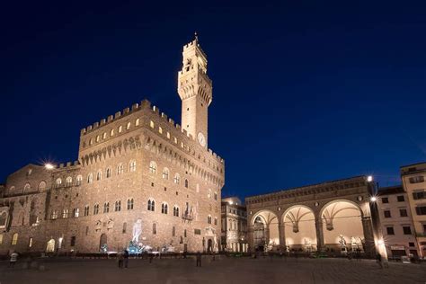 Guide to Florence’s Piazza della Signoria - Romeing Firenze