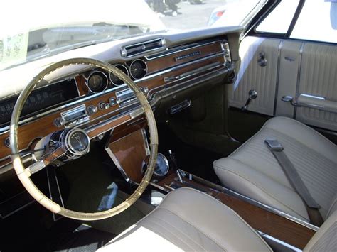 1965 Pontiac Grand Prix interior | Pontiac grand prix, Pontiac, Car ...