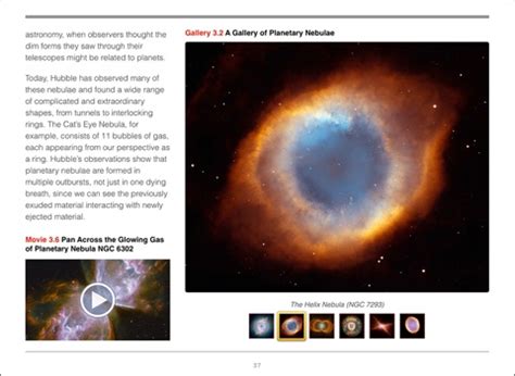 Hubble Space Telescope Discoveries by HubbleSite.org & WebbTelescope ...