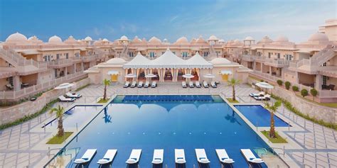 Top 10 Resorts in Gurgaon - Delhi NCR