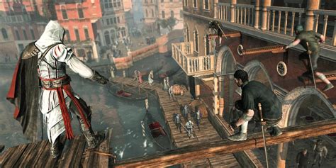 Assassin's Creed: Every Game, Ranked By How Long They Take To Beat