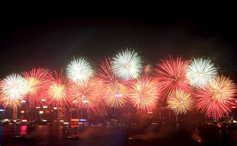 chenghuang-temple-fair-at-night-2 - Chinese New Year Pictures - Chinese ...