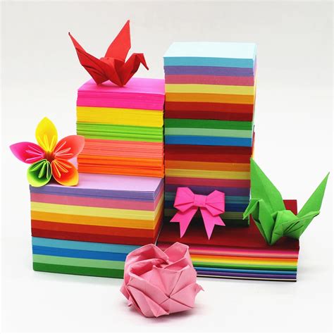 Diy Origami Crafts - Do It Yourself