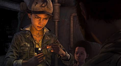 The Walking Dead: The Final Season Episode 3 is out now | PC Gamer