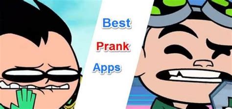 8 Android Prank Apps To Play Pranks On Your Friends