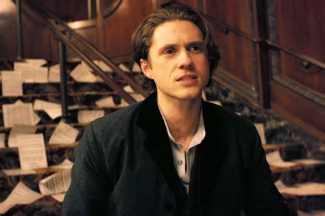 Aaron Tveit's star shines bright • Jim Gladstone