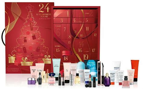 Lancome Advent Calendar 2022: Full Spoilers