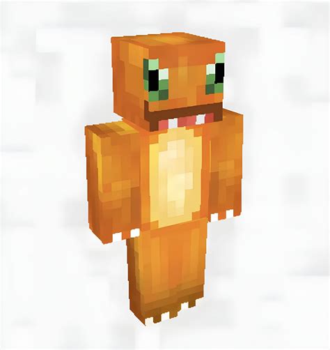 5 best anime Minecraft skins (2022)