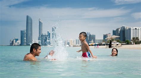 13 fun kids activities in Abu Dhabi | Experience Abu Dhabi