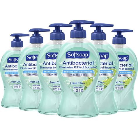 Wholesale Softsoap Liquid Hand Soap CPC03563CT in Bulk