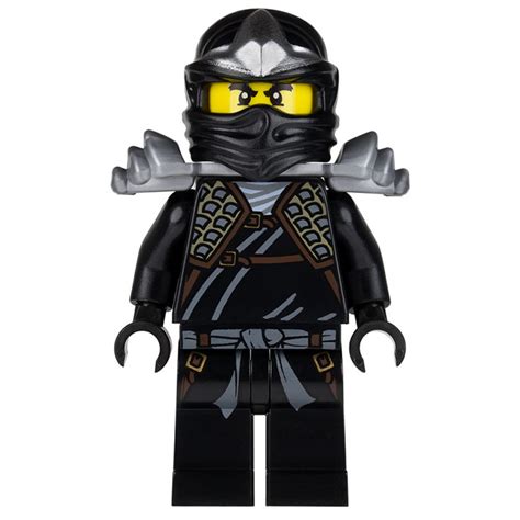 Cole - Brickipedia, the LEGO Wiki