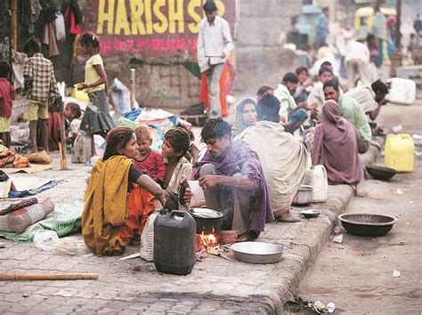 Poverty in India fell by 415 million in 15 yrs; still has maximum poor ...