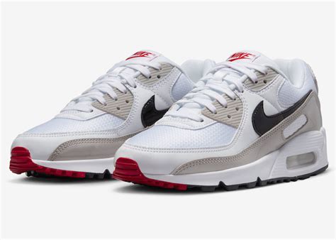 Nike Air Max 90 Light Iron Ore DX0116-101 Release Date | SBD