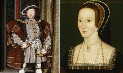 Royal news: Anne Boleyn's genuine appearance unmasked in written ...