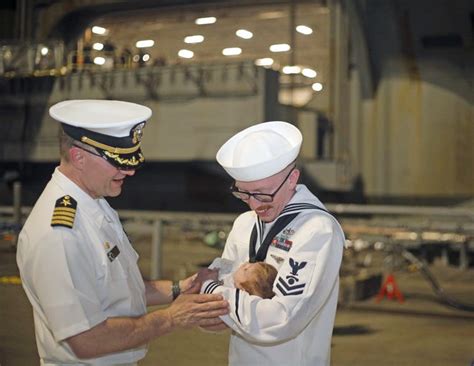 PHOTOS: USS Nimitz returns to Bremerton