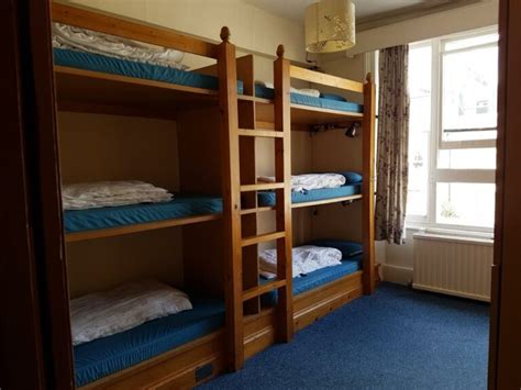 12 Best Hostels In London To Say On A Budget - Linda On The Run