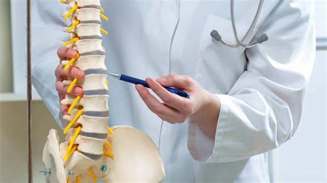 Chronic Lower Back Pain Treatment & Management Tips - Spinal Backrack