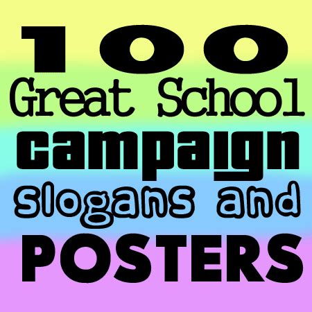 Funny Campaign Slogans For High School Elections - Funny PNG