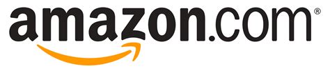 Download Amazon.Com Logo PNG Image for Free