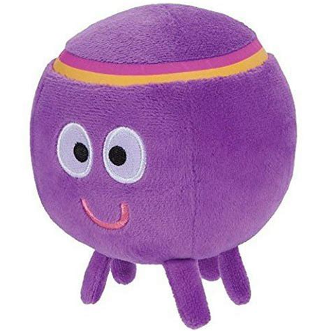 Hey Duggee Betty Plush Toy - Walmart.com - Walmart.com