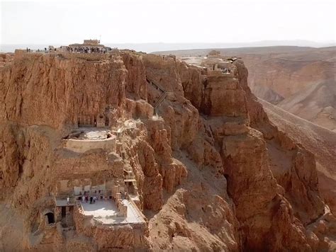 Visit Masada National Park - Discover Masada with DeadSea.com