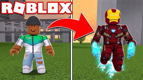 Roblox Iron Man Shirt Template