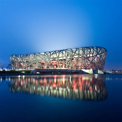 Ten of Beijing’s most significant contemporary buildings – 【Download ...