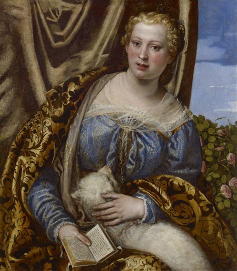 Paolo Veronese (1528-1588) | Assessment | Tutt'Art@ | Pittura ...