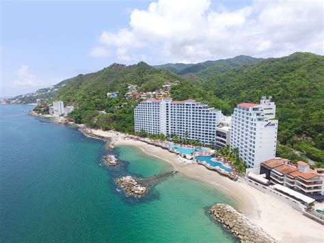 Grand Fiesta Americana Puerto Vallarta All Inclusive Adults Only ...