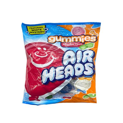 Airheads Gummies 6oz – YEG EXOTIC