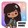 House Mods for Toca Life World para iPhone - Download