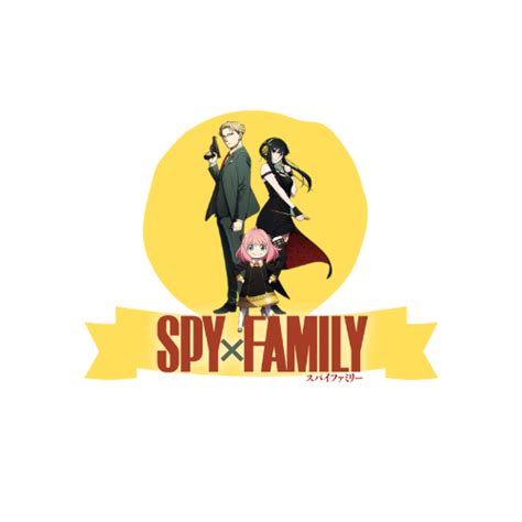 Spy×Family Merchandise Shop – Medium