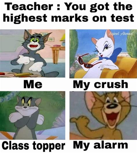 160+ Funny Tom And Jerry Memes To Keep You Laughing – FandomSpot