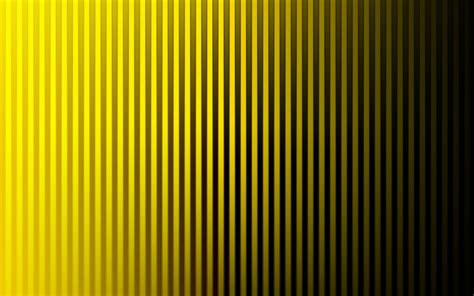 Sh Yn Design: Stripe Pattern Wallpaper - Yellow Black