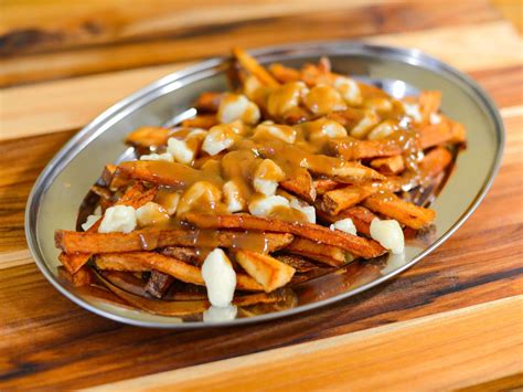 How to Make the Ultimate Poutine | Poutine, Canadian food, Recipes