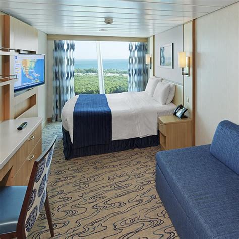 Cabins on Adventure of the Seas | IgluCruise